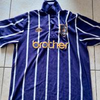 maglia Manchester city 