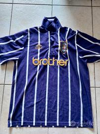 maglia Manchester city 