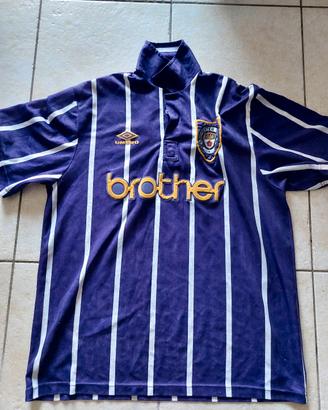 maglia Manchester city 