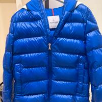 Piumino Moncler