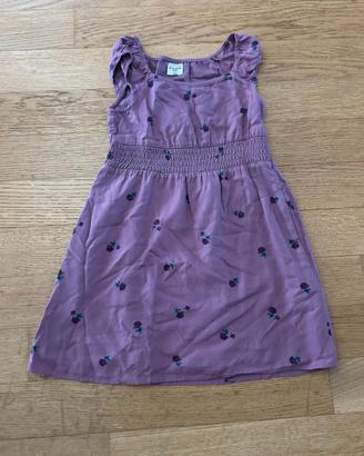 Vestito estivo Abercrombie Kids bambina 7/8 anni