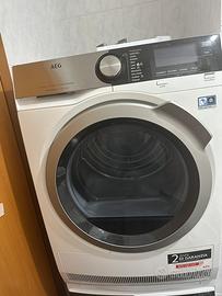 lavatrice più asciugatrice