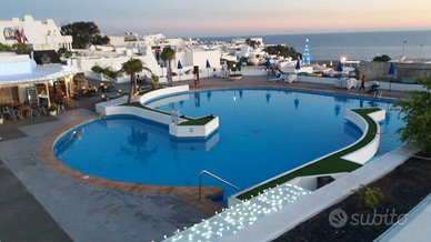 Vendesi Multiproprietà a Lanzarote (Canarie)