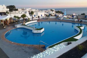 Vendesi Multiproprietà a Lanzarote (Canarie)