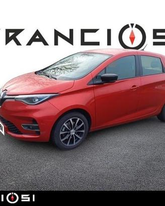 RENAULT ZOE E-TECH ELECTRIC Zen R135