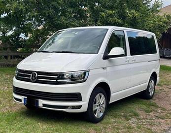 Volkswagen T6 Caravelle