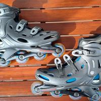 Pattini in linea ROLLERBLADE - Tg. 46