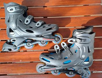 Pattini in linea ROLLERBLADE - Tg. 46