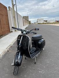 Vespa 50 special