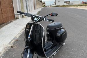 Vespa 50 special
