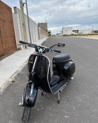 Vespa 50 special