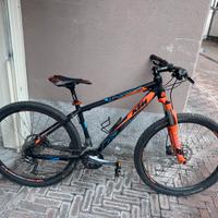 Mountain Bike KTM