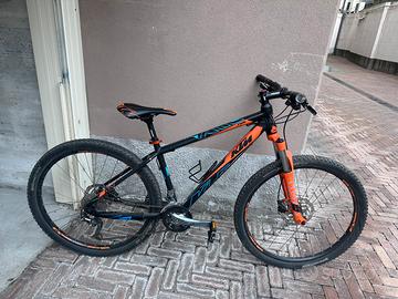 Mountain Bike KTM