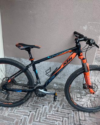 Mountain Bike KTM