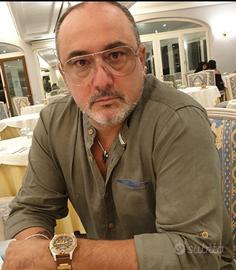 Autista pat B C E CQC ADR PAT MULETTO