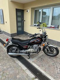 Moto Guzzi v65 c