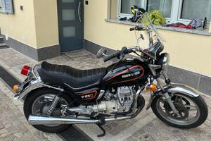 Moto Guzzi v65 c
