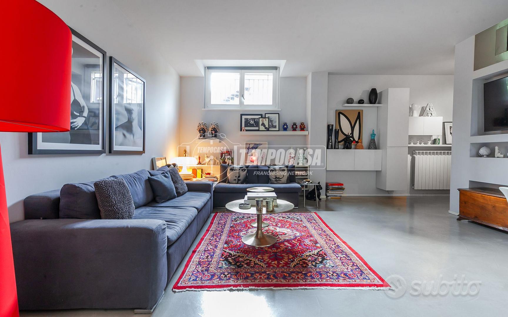 Apartment in Milano, Isola, Municipio 9 - Vista 2