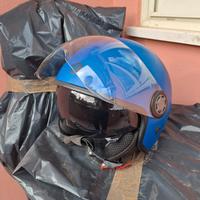 CASCO JET  BEFAST RAPID I TAGLIA XL