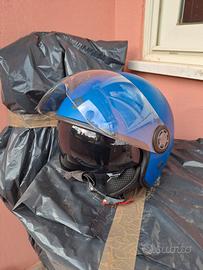 CASCO JET  BEFAST RAPID I TAGLIA XL