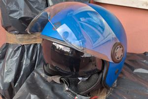 CASCO JET  BEFAST RAPID I TAGLIA XL