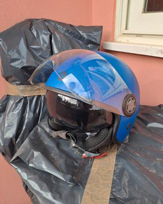 CASCO JET  BEFAST RAPID I TAGLIA XL
