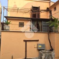 CASA SEMINDIPENDENTE A SAN VITTORE DEL LAZIO