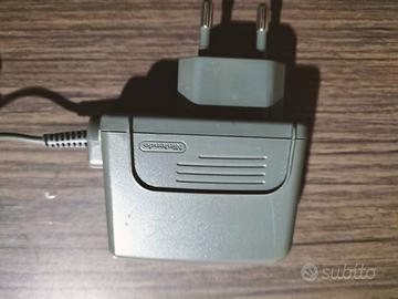 carica batterie per Nintendo Ds 
