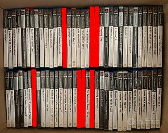 Giochi ps2