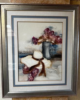 Quadro arte moderna