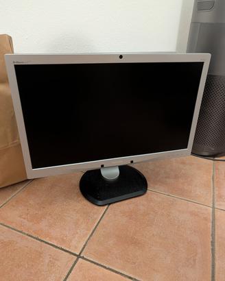 Philips monitor computer 23 231P4Q webcam integrat