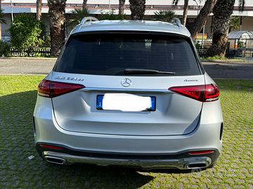 MERC GLE 350 de Ibrida