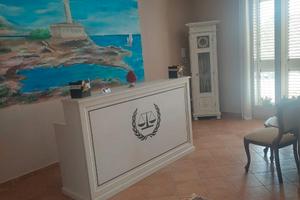 Ufficio ristrutturato in perfette condizioni