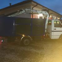 Iveco dayli stupendo