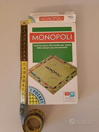 Monopoli pocket vintage