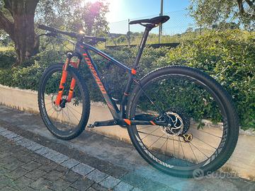 Mtb Torpado Ribot X