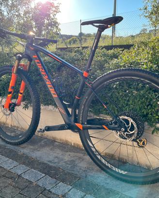 Mtb Torpado Ribot X
