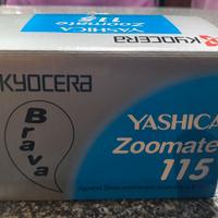 Macchina fotografica