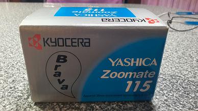 Macchina fotografica