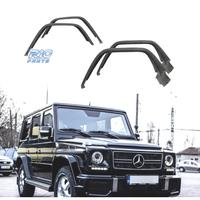 PARAFANGHINI PASSARUOTA MERCEDES CLASSE G W463 LOO