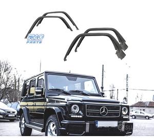 PARAFANGHINI PASSARUOTA MERCEDES CLASSE G W463 LOO