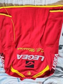 Felpa pantalone originale uomo Messina XL