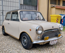 Mini minor Mk3