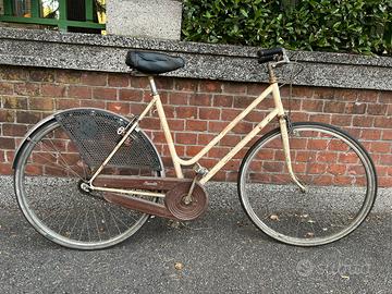 Bicicletta Vintage Perfettamente funzionante
