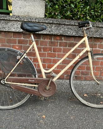 Bicicletta Vintage Perfettamente funzionante