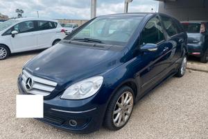 Mercedes-benz B 180 CDI Sport