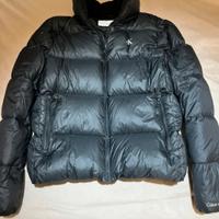 Piumino nero Calvin Klein Jeans