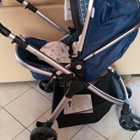 Passeggino Trio Giordani