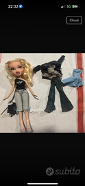 Bratz cloe girlz night out