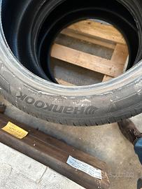 Gomme Hankook Ventus S1 evo3 SUV usate